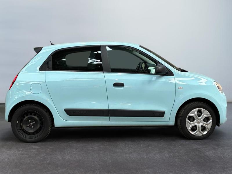 Renault Twingo III SCe 65 Life