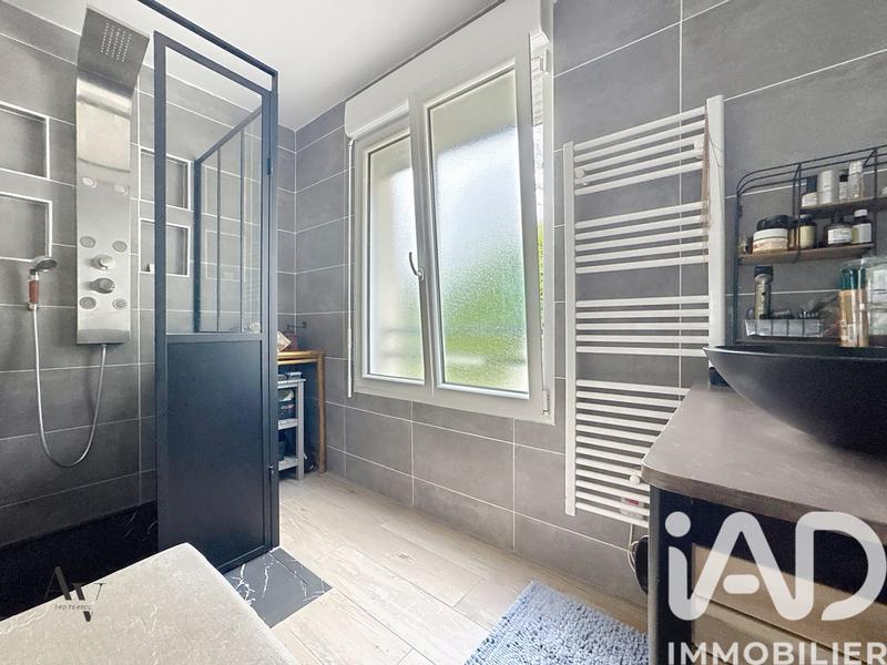 Maison - 160 m² - 5 pièces