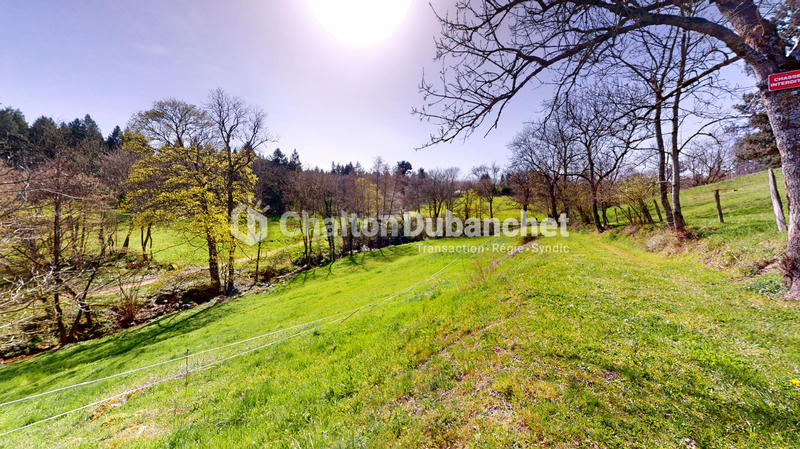 Maison - 380 m² - 7 pièces