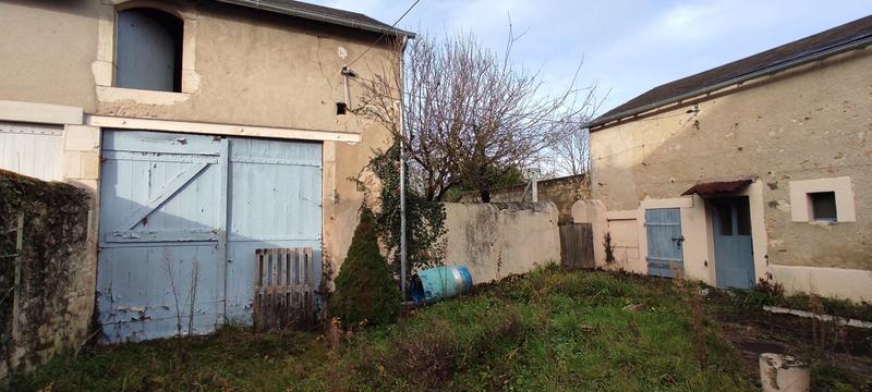 Maison - 102 m² - 5 pièces