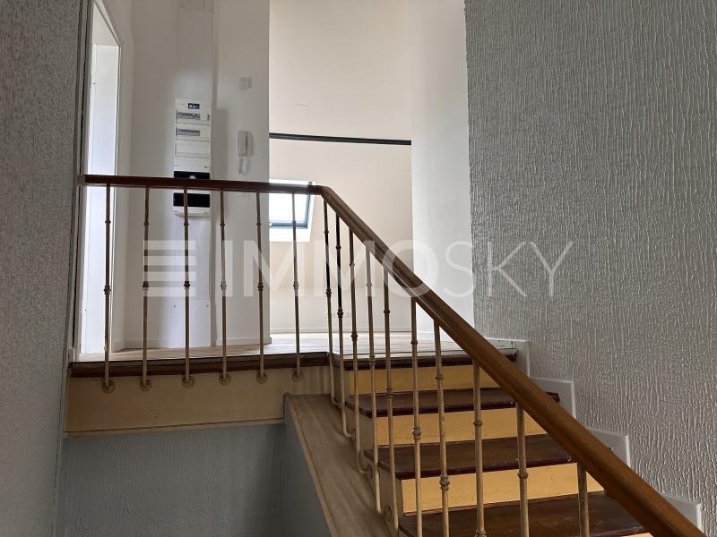 Appartement - 84 m² - 4 pièces