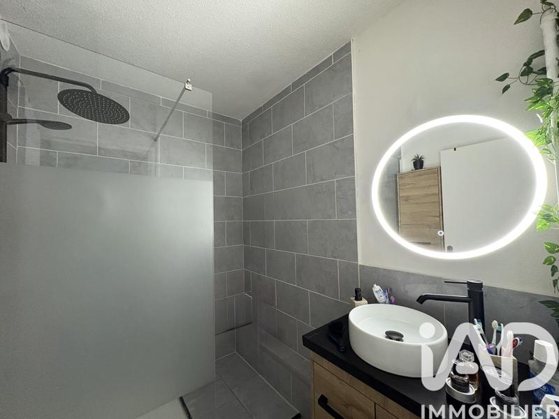 Appartement - 66 m² - 4 pièces