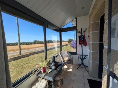 Maison - 167 m² - 7 pièces