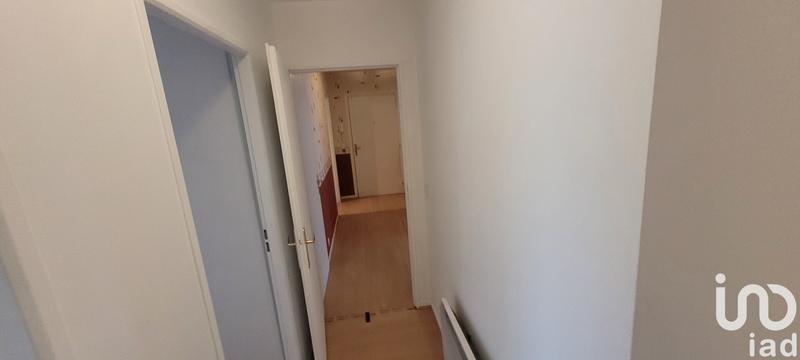 Appartement - 87 m² - 4 pièces