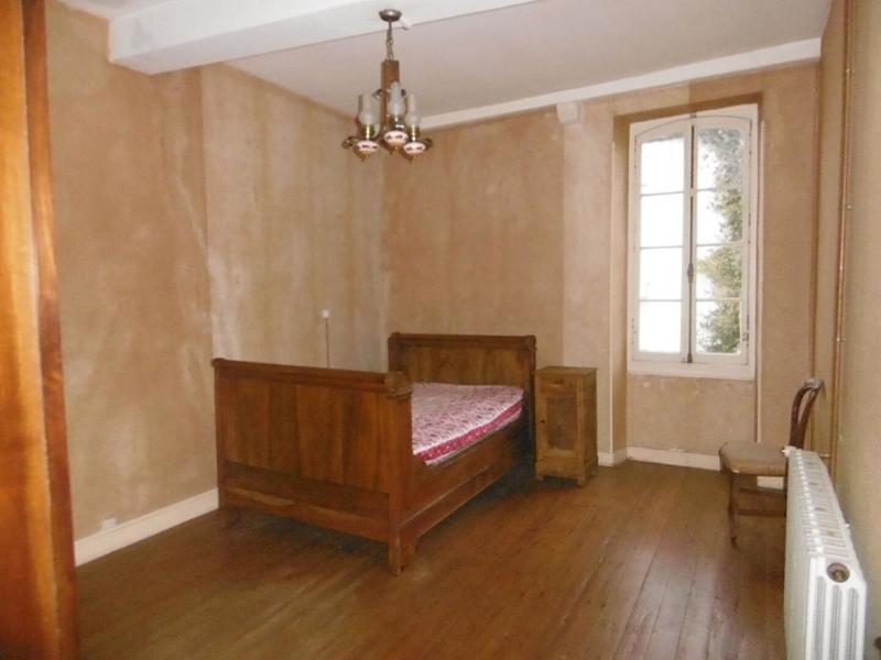 Maison - 190 m² - 7 pièces