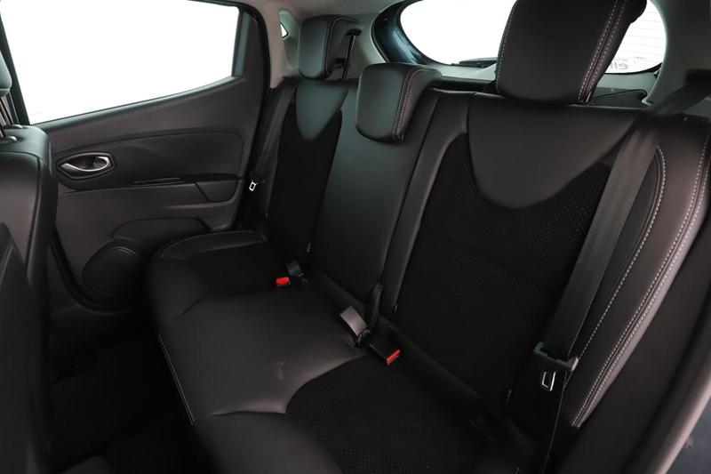 Renault Clio 1.2 TCe Energy Intens 118 ch