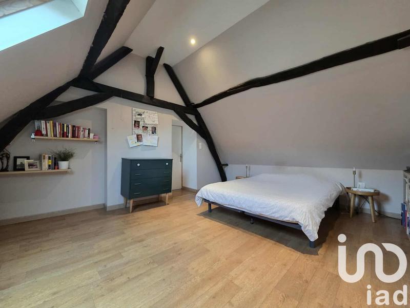 Maison - 170 m² - 7 pièces