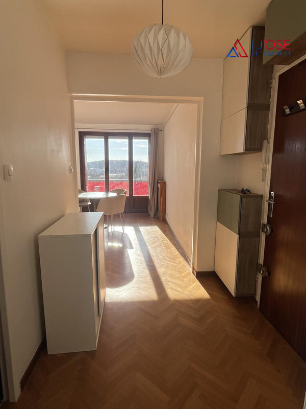 Appartement - 52 m² - 2 pièces