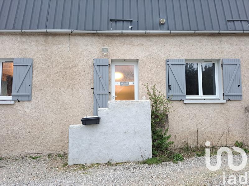 Appartement - 80 m² - 3 pièces