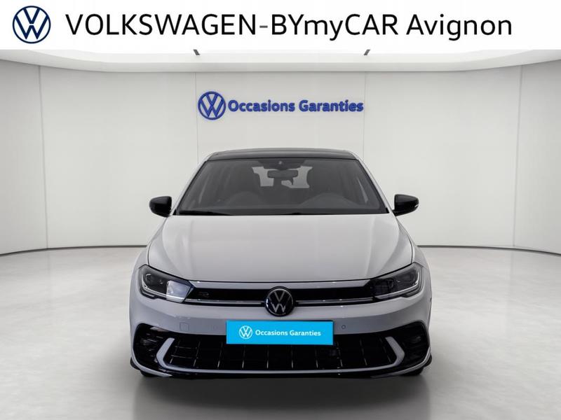 Volkswagen Polo 1.0 Tsi 95 s&amp;S Bvm5 R-Line Edition