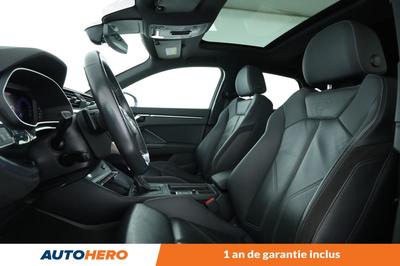 Audi Q3 Sportback 35 Tdi s line s tronic 7 150 ch