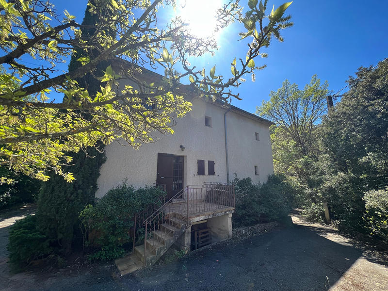 Maison - 175 m² - 5 pièces