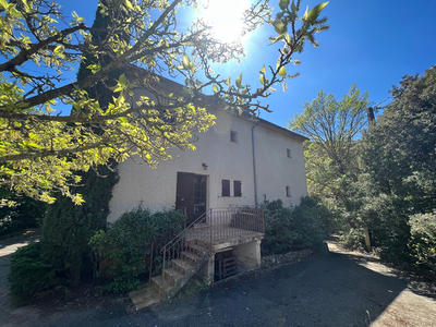 Maison - 175 m² - 5 pièces