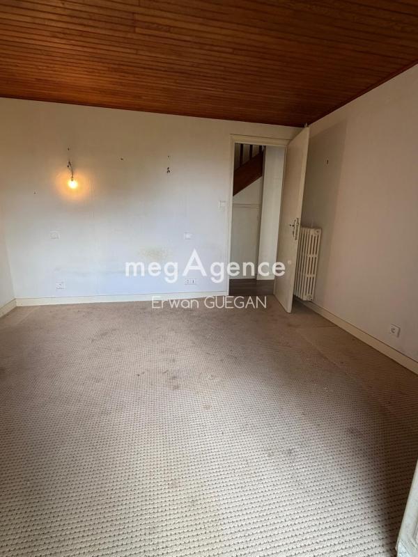 Longère - 250 m² - 8 pièces