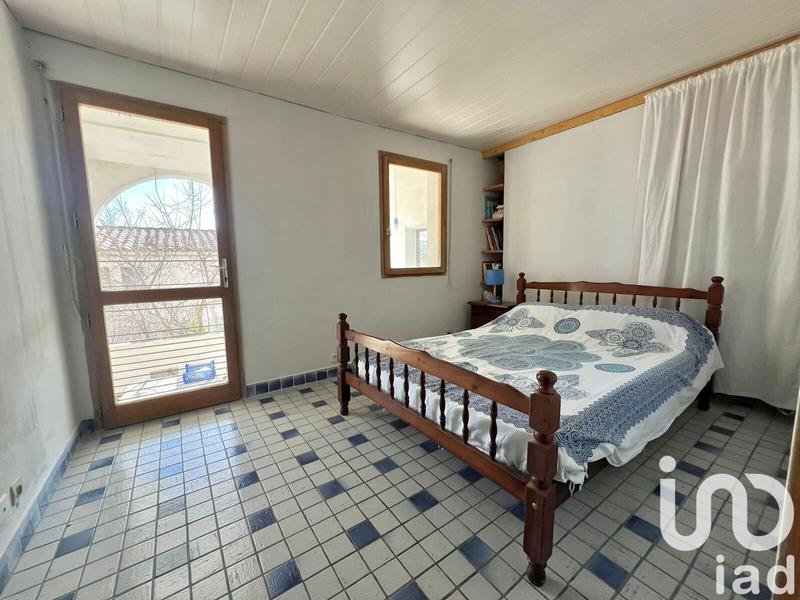 Maison - 150 m² - 8 pièces