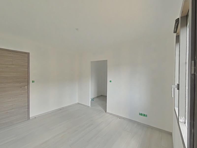 Maison - 126 m² - 4 pièces