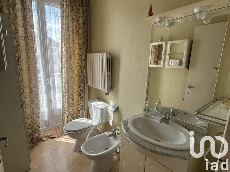 Maison - 171 m² - 8 pièces