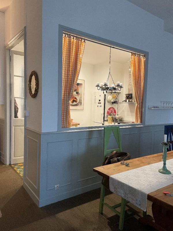 Appartement - 107 m² - 4 pièces