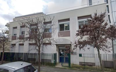 Immeuble de bureaux - 681 m²
