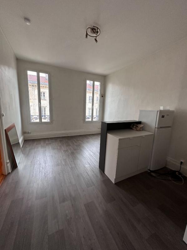 Immeuble - 245 m² - 11 pièces