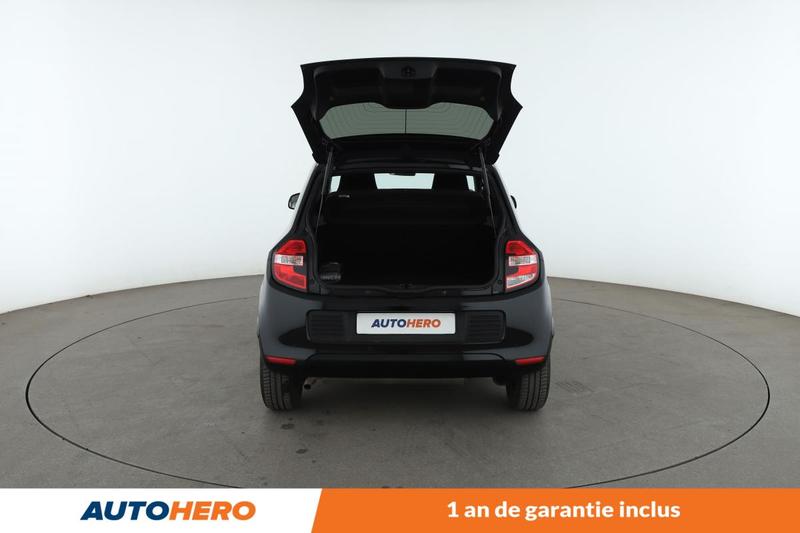 Renault Twingo 0.9 TCe Intens Edc 90 ch