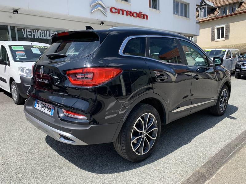 Renault Kadjar Sl Wave TCe 140 Fap
