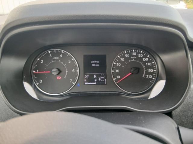 Dacia Duster TCe 150 Fap 4x2 Edc Prestige