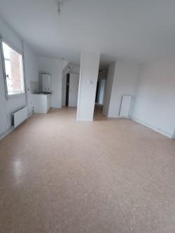 Appartement - 91 m² - 4 pièces