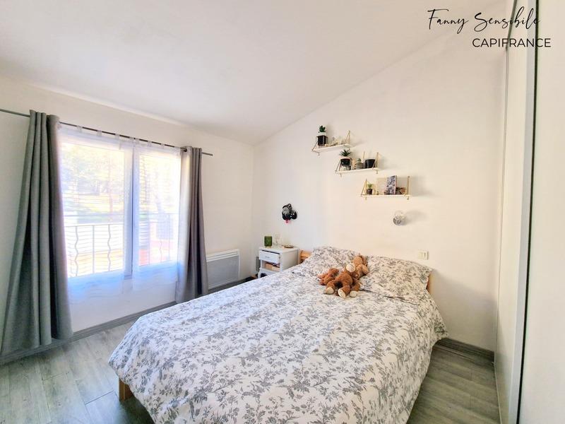 Maison - 112 m² - 5 pièces