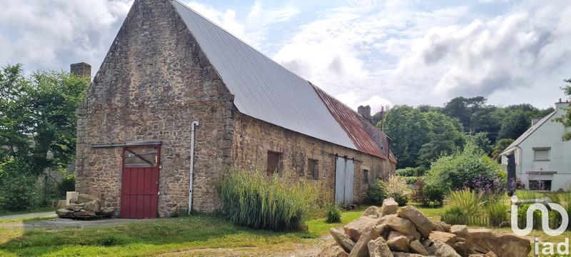 Ferme - 130 m² - 1 pièce