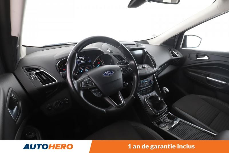 Ford Kuga 1.5 EcoBoost Titanium 4x2 120 ch