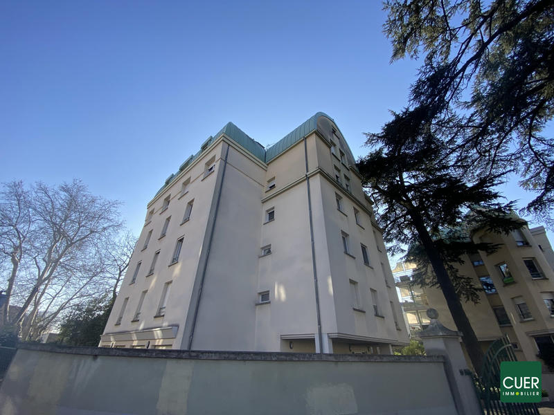 Appartement - 36 m² - 1 pièce