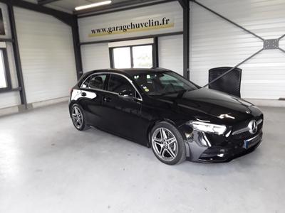 Mercedes Classe a 200 Cdi Amg Line 8g-Dct 150 Cv