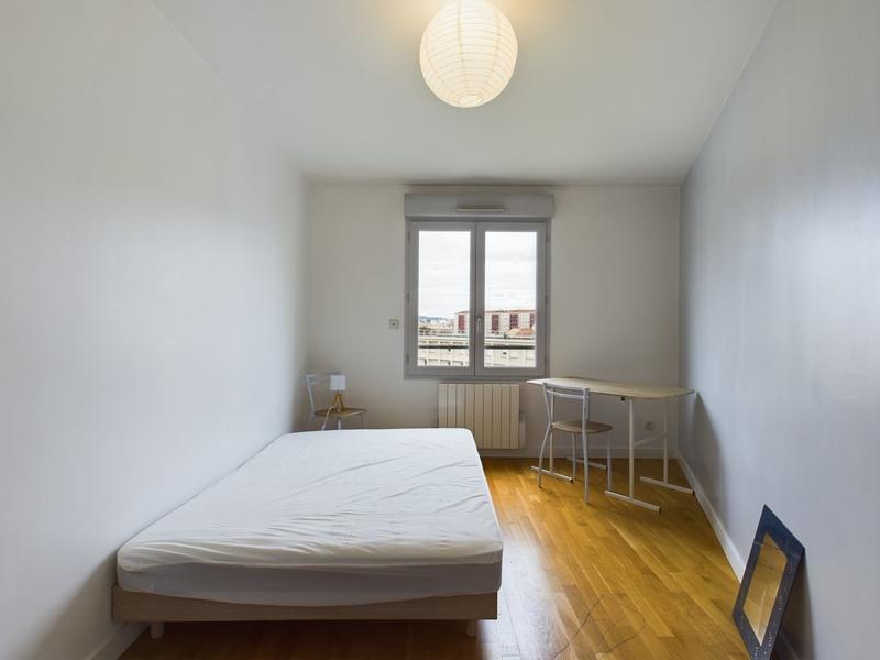 Appartement - 73 m² - 3 pièces