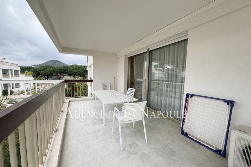 Appartement - 53 m² - 2 pièces