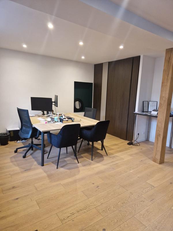 Bureau - 40 m²