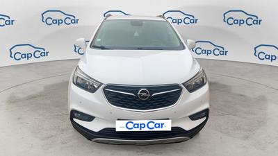 Opel Mokka X 1.6 Cdti 136 4x2 Elite