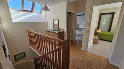 Maison - 164 m² - 7 pièces