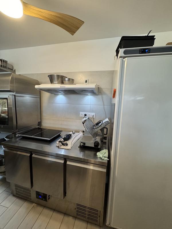 Fonds de commerce - 50 m²