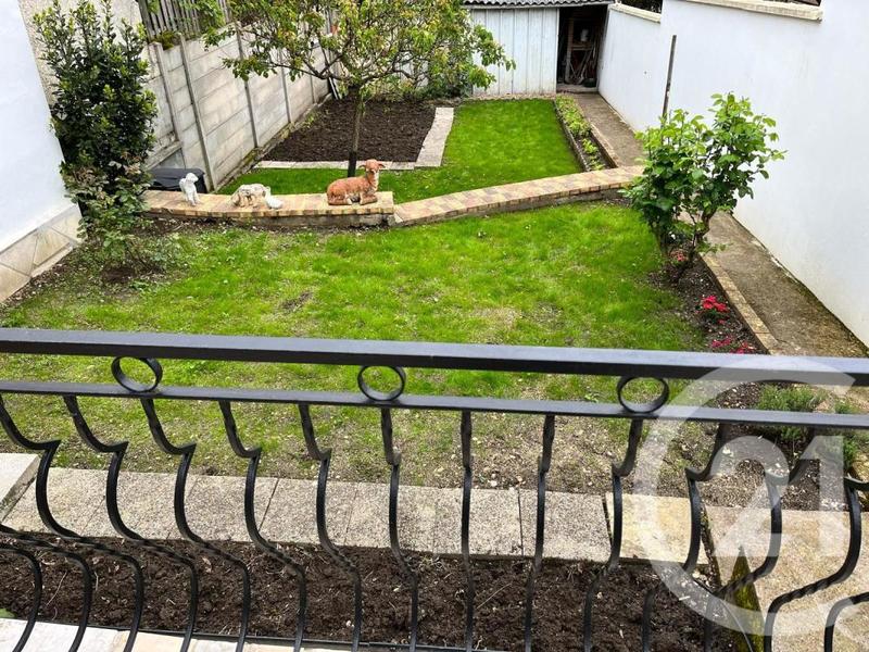 Maison - 126 m² - 5 pièces