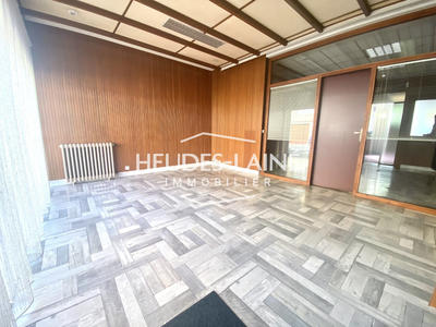 Immeuble - 146 m² - 3 pièces