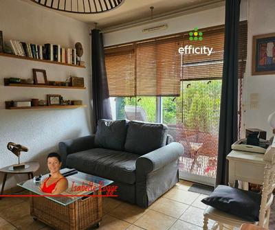 Appartement - 28 m² - 1 pièce