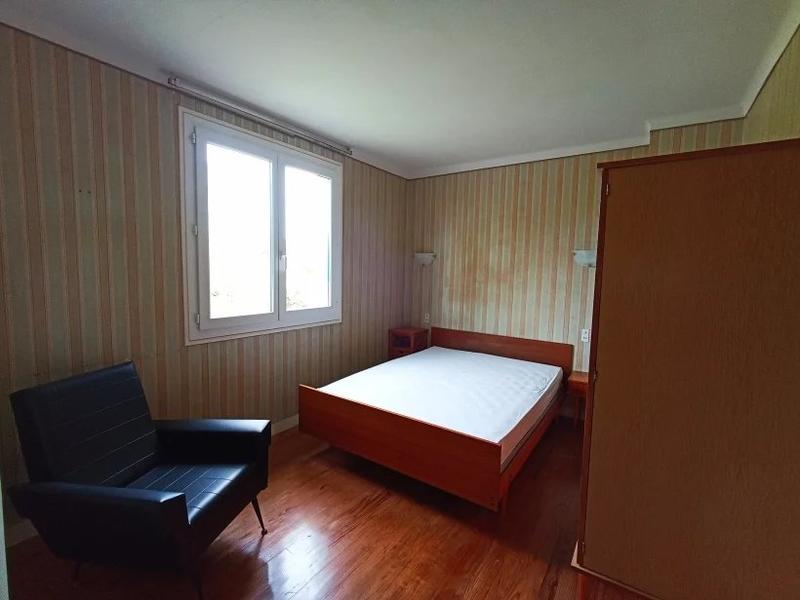 Maison - 93 m² - 5 pièces