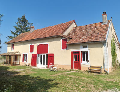 Maison - 160 m² - 4 pièces