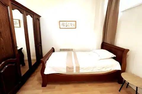 Maison de village - 86 m² - 4 pièces