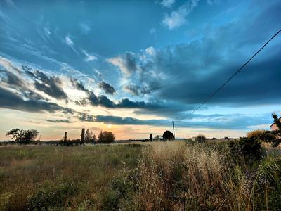 Terrain constructible - 1 012 m²