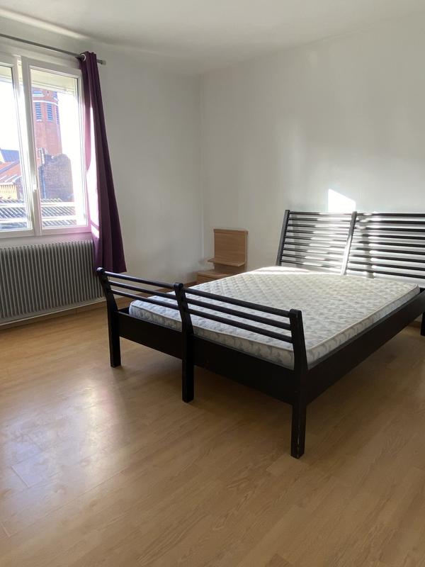 Maison - 60 m² - 3 pièces