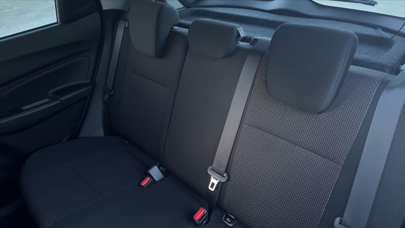 Suzuki Swift 1.4 Boosterjet 129 Hybrid Sport - Entretien constructeur