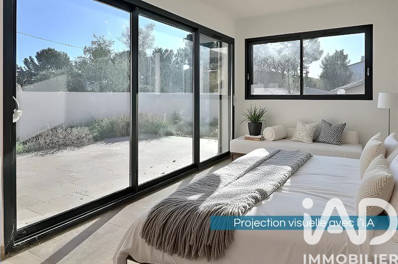 Maison de maîtres - 124 m² - 4 pièces