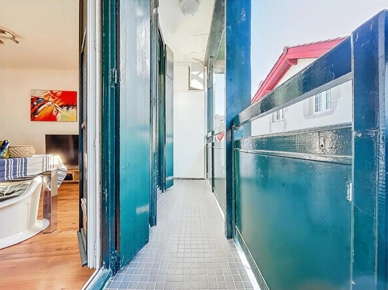 Appartement - 52 m² - 3 pièces